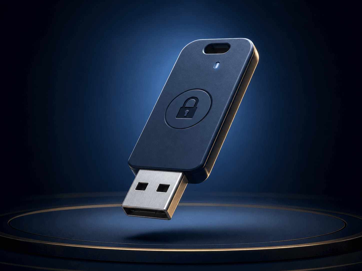 Class 3 Digital Signature Certificate USB token
